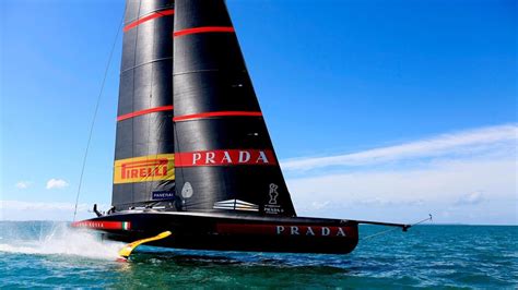 live prada cup coverage|America's Cup 2021: Prada Cup live updates .